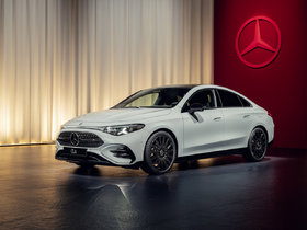 Le verdict est tombé : ce que disent les journalistes du Canada au sujet de la toute nouvelle Mercedes-Benz CLA 2026