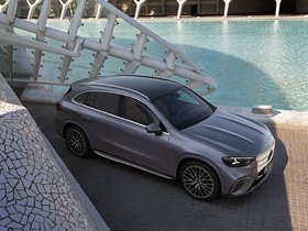 A Bestseller Reborn: Mercedes-Benz Unveils the All-Electric 2026 GLC