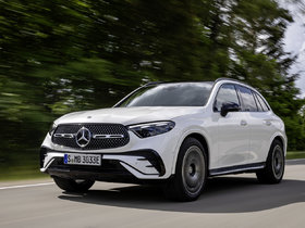 The Laval Commute, Gas-Free: The Real-World Range of the 2025 GLC 350e
