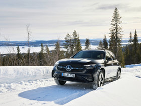 MAGIC VISION CONTROL de Mercedes-Benz : Comment la technologie d'essuie-glaces chauffants améliore la visibilité hivernale au Québec