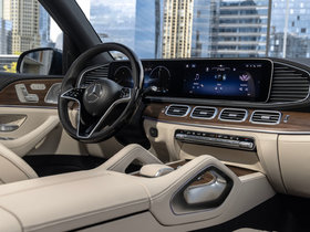 Dolby Atmos in Mercedes-Benz: A Complete Guide to Burmester Audio Systems