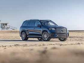 Is Your Commute Ready for an Upgrade? 7 Signs the 2026 GLS SUV is Your Answer