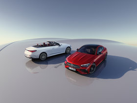 CLE Cabriolet ou Coupé 2026 : Quelle Mercedes à deux portes est la plus logique pour la belle saison au Québec ?