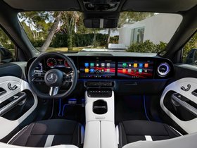 Le système MB.OS arrive à Laval : comment le nouveau système d'IA de Mercedes transforme votre conduite quotidienne