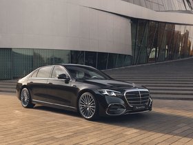 The 2026 Mercedes-Benz S-Class Turns Long Summer Drives Into First-Class Comfort — Massage Seats, Cabin Air Filtration, and Rear-Seat Space
