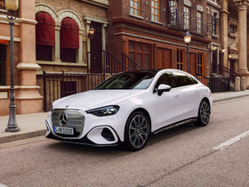 C-Class EV vs CLA EV: Which Mercedes-Benz Fits Your Commute?