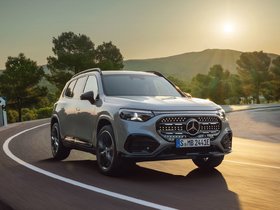 Is a 10-Minute Charging Stop Enough for the 2027 Mercedes-Benz GLB With EQ Technology?