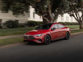 Ce que le freinage régénératif ajustable ajoute à la conduite de la Mercedes-Benz CLA 2026