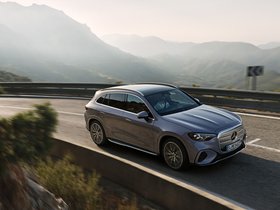 Du GLC 400 4MATIC à 78 400 $ à l’ensemble Pinnacle Plus : tout sur les ensembles du GLC électrique 2027