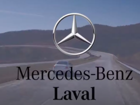 Shop online with Mercedes-Benz Laval