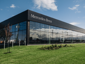 News & events  Mercedes-Benz Laval