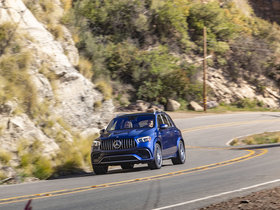 The Comfort Technologies that Stand Out in the 2022 Mercedes-Benz GLE