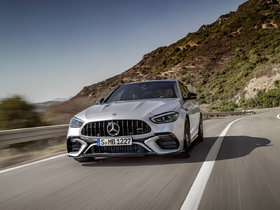 The secrets of Mercedes-Benz DYNAMIC SELECT system