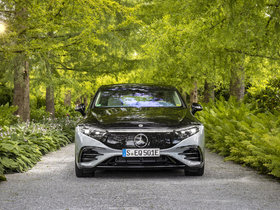 Mercedes-Benz EQE et EQS : Comprendre quel véhicule électrique de luxe vous convient le mieux