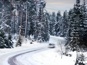 Maximizing Winter Readiness for Your Mercedes-Benz with 3 Essential Accessories