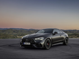 2024 Mercedes-AMG CLE 53 Coupe: A New Benchmark in the Performance Coupe Segment