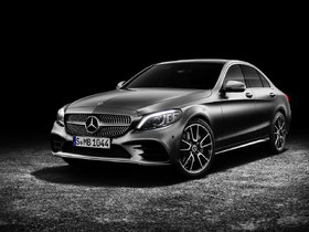 5 raisons convaincantes de choisir une Mercedes-Benz Classe C d'occasion