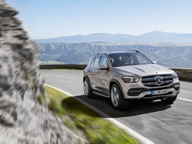 3 Reasons Why You Should Buy a Pre-Owned 2020 Mercedes-Benz GLE