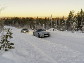 How to Maintain Your Mercedes-Benz During Ottawa’s Winter Season