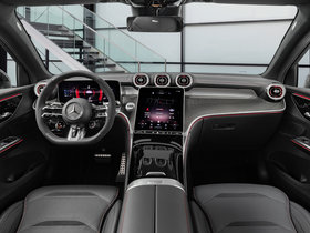 What is offered with Mercedes-Benz Connect+ Services