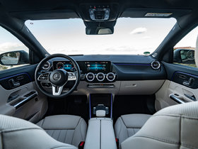Mercedes-Benz Summer Comfort Features for Ontario Heat Waves