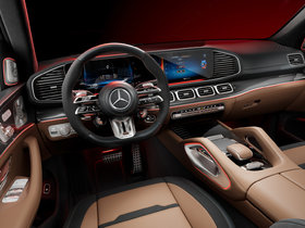 More Than a Pretty Dashboard: 5 Elements of Mercedes-Benz Interior Design That Redefine Luxury