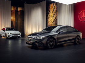 How Fast Does the 2026 Mercedes-Benz CLA Electric Charge in Ottawa?