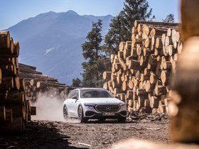 2026 Mercedes-Benz E 450 4MATIC All-Terrain Wagon vs Mercedes-AMG E 53 HYBRID Wagon: Comparing Ottawa's New E-Class Wagons