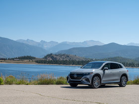 How AIRMATIC Suspension Protects Your Mercedes-Benz on Ottawa's Challenging Roads