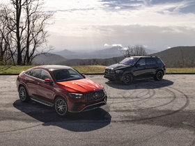 Guide des versions du Mercedes-Benz GLE 2026 : Quel modèle correspond à votre style de conduite?