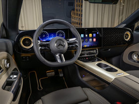 MB.OS And The New Era Of Mercedes Infotainment For Drivers In Ontario