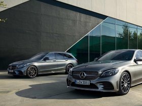 Mercedes-Benz C-Class vs BMW 3 Series: One is more modern than the other