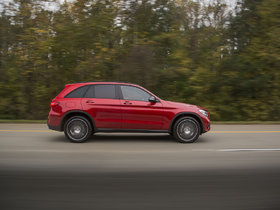 Ottawa Auto Show :  2019 Mercedes-Benz GLC 300 4Matic