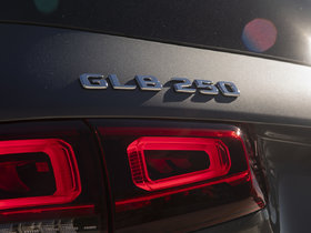 A look at the 2021 Mercedes-Benz GLB Starting Price and Standard Equipment