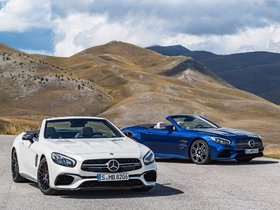 Deux nouveaux modèles Mercedes-Benz présentés à Los Angeles