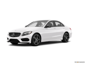 Plenty of Versions of the 2016 Mercedes-Benz C-Class Offered in Ottawa