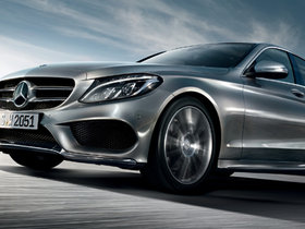 Mercedes-Benz établit un nouveau record de ventes après six mois