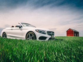 Mercedes-Benz Canada reports steady sales in May