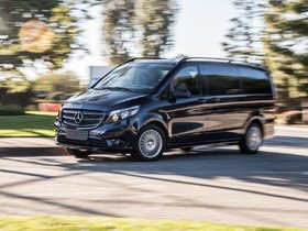 A closer look at the Mercedes-Benz van lineup