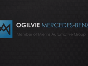 Welcome to Ogilvie Mercedes-Benz 2.0