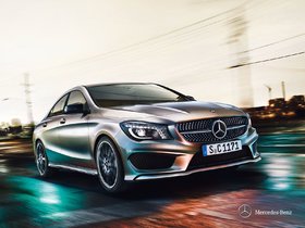 2015 Mercedes-Benz CLA-Class – The full review