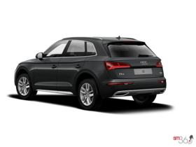 Audi Q5  2018 - Extérieur - 1