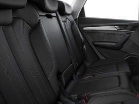 Audi Q5  2018 - Extérieur - 1