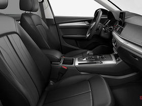 Audi Q5  2018 - Extérieur - 1