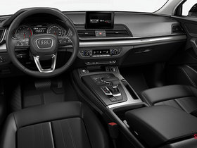 Audi Q5  2018 - Extérieur - 1