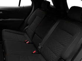 Chevrolet Equinox  2021 - Extérieur - 1