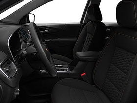 Chevrolet Equinox  2021 - Extérieur - 1