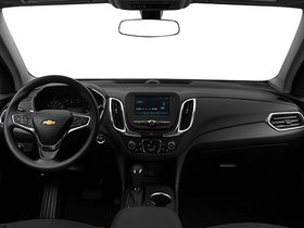 Chevrolet Equinox  2021 - Extérieur - 1