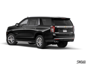 2021 Chevrolet Tahoe - Exterior - 1