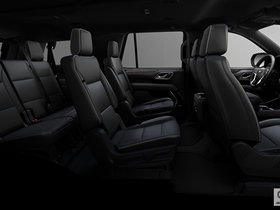 2021 Chevrolet Tahoe - Exterior - 1